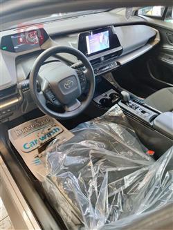 تويوتا بريوس